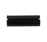 Cale de tige de selle de vélo, réducteur de 27,2 mm à 31,6 mm | Adaptateur de cadre de vélo, convient pour les vélos de route, facile à installer, en alliage d'aluminium 6061
