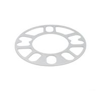 Cale D'écartement De pour roue En Aluminium Pour 4x100 5x114.3