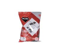 Cale DELTA LEVEL SYSTEM RUBI Lot de 200 - 03953