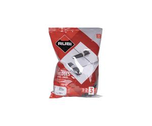 Cale DELTA LEVEL SYSTEM RUBI Lot de 200 - 03953