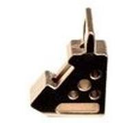 Cale d'espacement Camo Marksman SOFRAGRAF - 1.6 mm - 345025