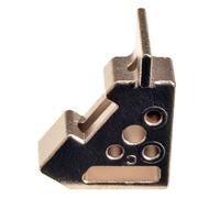 Cale d'espacement pour gabarit CAMO