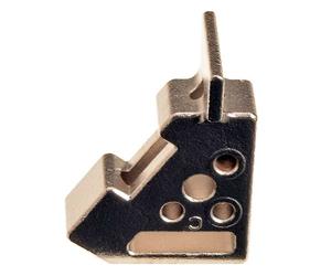 Cale d'espacement pour gabarit CAMO