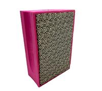 Cale Diamanté pour Carrelage, FaÏence, Marbre, Béton, Travertin, Terrazo, Tomette, Porcelaine et Céramique (Grain 60)