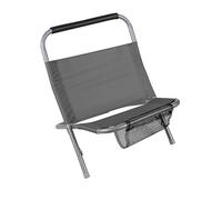 Cale Dos de Plage avec Filet Sunny