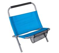 Cale Dos de Plage avec Filet Sunny