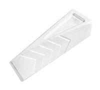 Cale en aluminium 800 g, torsadée