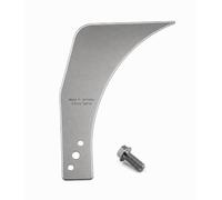 Cale fendue DIN 38820 pour Bosch PTS 10 - Acier à ressort 2 mm - Ø 254 mm