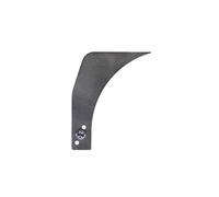 Cale fendue escamotable pour scie circulaire de table Bosch PTS 10 - En acier inoxydable - Accessoires