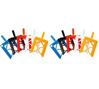 CALE FOURCHETTE - 33 x 40 mm - Assortiment - x 50 pcs (Lot de 2)