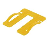 Cale fourchette - 42 x 50 x 1.5 mm