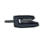 Cale fourchette plastique 30x40mm, ép. 2mm, lot de 1000pcs, ref CNE7012