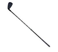 Cale gauche utilisable ambidextre - Mini club de golf double face pour sportifs avec hauteur réglable | Marteau pour enfant gaucher et droitier pour l'entraînement dans la cour ou la cave, mouton de