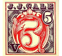 J.J. Cale – 5 – CD 12 titres – Mercury – Neuf