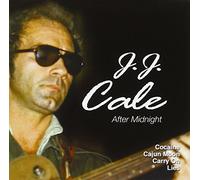 Cale, J.J. - After Midnight [Import]