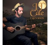 Cale, J.J. - Cajun Moon