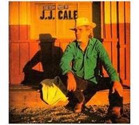 Cale, J.J. - Cale, J.J. - The Very Best of J. J. Cale (The Definitive Collection) by Cale, J.J. (1998) Audio CD