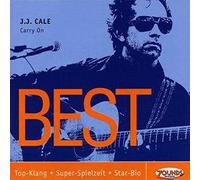 Cale J.J. - Carry on [Import]