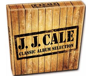 Cale, J.J. - Classic Album Selection [Import]