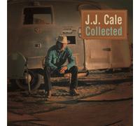 Cale, J.J. - Collected [Import]