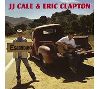 Cale,J.J.& Eric Clapton - The Road to Escondido [Import]