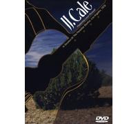 Cale,J.J. Feat. Russel,Leon - In Session at the Paradise Studios