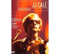 Cale, J.J. Featuring Leon Russell - In Session At The Paradise Studios