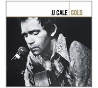 Cale, J.J. - Gold by Cale, J.J. Import, Original recording remastered edition (2007) Audio CD