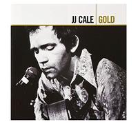 Gold J.J. Cale (Interprète)