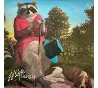 CALE, J. J. - J.j. Cale - Naturally