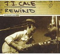 Cale, J.J. - JJ Cale Rewind-The Unrelease