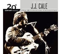J.J. Cale – 20th Century Masters: Millennium Collection – CD