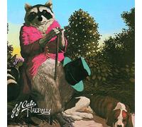 J.J. Cale – Naturally – CD – Mercury