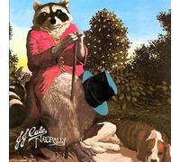J.J. Cale – Naturally – Import