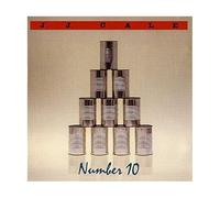 Cale J.J. - Number 10 [Import]