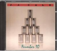 Cale,J.J. - Number 10 [Import]