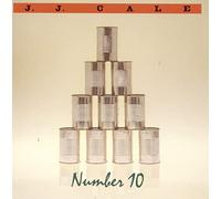 J. J. Cale – Number Ten