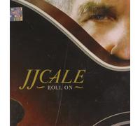 Cale, J.J. - Roll on (Feat. Eric Clapton auf dem Titelstück)