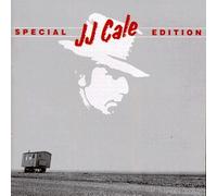 Cale, J.J. - Special Edition by Cale, J.J. (1990) Audio CD