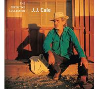 J.J. Cale – The Very Best Of – CD – Island