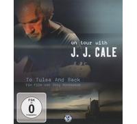 Cale,J.J. - To Tulsa and Back [Blu-ray]