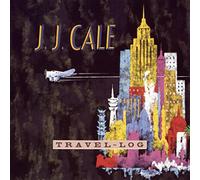 Cale, J.J. - Travel Log