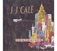 Cale, J.J. - Travel-Log