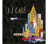 Cale, J.J. - Travel Log-HQ [Import]