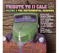 Cale, J.J.=tribute= - Tribute to JJ Cale 2 [Import]