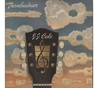 Cale J.J. - Troubadour [Import]