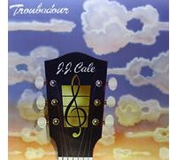 CALE, J. J. - Troubadour (Niederlande) / 6302 208