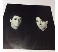 Cale,J. - Songs for Drella [Import]