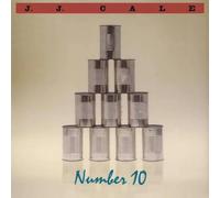 Cale, Jj - Number Ten