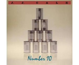 Cale, Jj - Number Ten